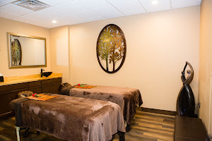 Serenity Nail Salon & Spa