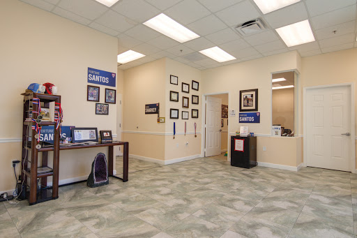 Health Club «Crossfit Port Saint Lucie», reviews and photos, 574 NW Mercantile Pl #101, Port St Lucie, FL 34986, USA