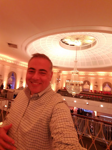 Event Venue «583 Park Ave», reviews and photos, 583 Park Ave, New York, NY 10065, USA