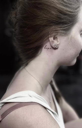 Explore design tattoo ideas for men, creative tattoo ideas in Hollywood, available at Sacred Eye Tattoos