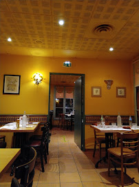 Atmosphère du Restaurant italien Del Arte à Perpignan - n°5