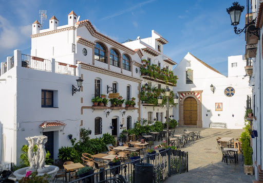 Casa Dubislav - Calle Concepción, 6, 29755 Canillas de Albaida, Málaga