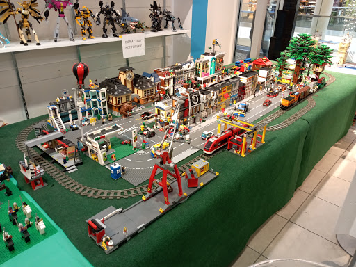 Shopping Mall «Vancouver Mall», reviews and photos, 8700 NE Vancouver Mall Dr, Vancouver, WA 98662, USA