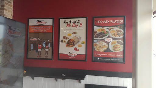 Mexican Restaurant «Bullritos- Spring», reviews and photos, 20053 Interstate 45 N, Spring, TX 77388, USA