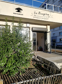 Les plus récentes photos du Restaurant La Récupéria à Lyon - n°1