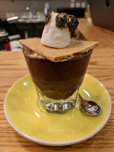 Coffee Shop «Sidecar Coffee Shop», reviews and photos, 2215 College St, Cedar Falls, IA 50613, USA