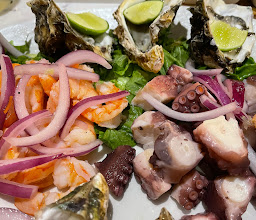 Los Arcos Restaurant photo