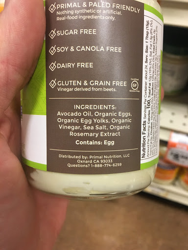 Health Food Store «Sprouts Farmers Market», reviews and photos, 847 W Foothill Blvd, Upland, CA 91786, USA