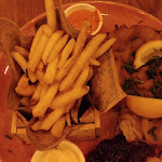 Photo n°6 de l'avis de KDK.. fait le 09/01/2024 à 23:01 sur le  Rosemarie Garten & Bar - Essen à Essen