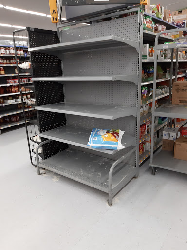 Department Store «Walmart Supercenter», reviews and photos, 2144 W Indiantown Rd, Jupiter, FL 33458, USA