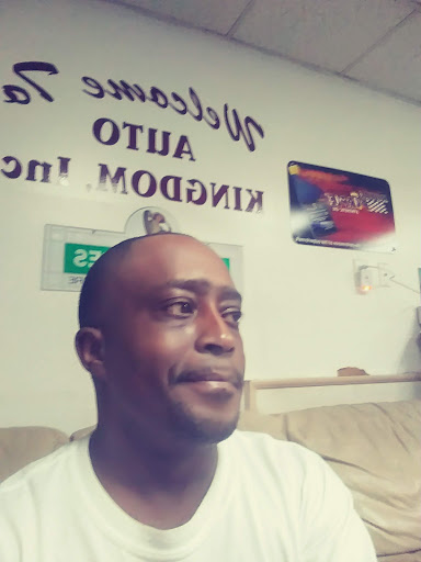 Auto Repair Shop «AUTO KINGDOM,INC- ONE STOP SHOP AUTO REPAIR», reviews and photos, 5005 Memorial Dr, Stone Mountain, GA 30083, USA