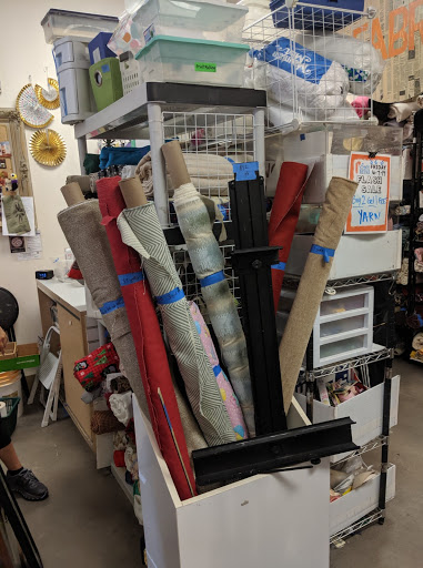 Non-Profit Organization «Austin Creative Reuse- Creative Reuse Center», reviews and photos