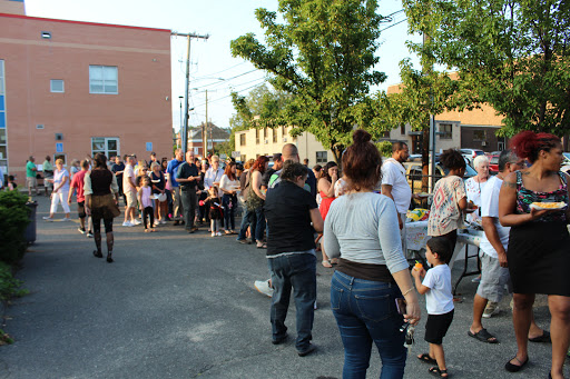 Learning Center «Imagine Nation Museum Early Learning Center», reviews and photos, 1 Pleasant St, Bristol, CT 06010, USA