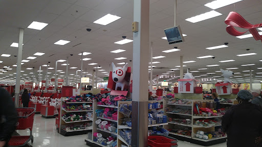 Department Store «Target», reviews and photos, 1825 E Primrose St, Springfield, MO 65804, USA