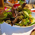 Photo n°9 de l'avis de Linda.e fait le 08/05/2023 à 20:36 sur le  Waldschenke Mexikanisches Steakhaus à Sigmarszell