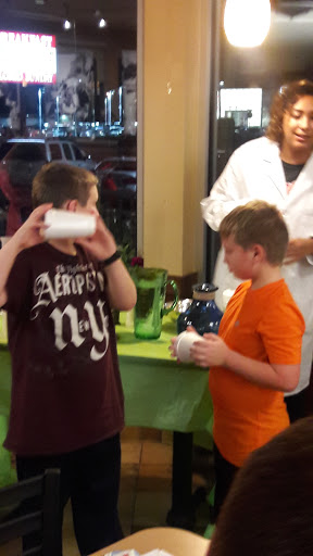 Fast Food Restaurant «Chick-fil-A», reviews and photos, 4250 Fort Campbell Blvd, Hopkinsville, KY 42240, USA