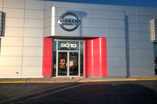 Nissan Dealer «Sheehy Nissan of Manassas», reviews and photos, 9010 Liberia Ave, Manassas, VA 20110, USA