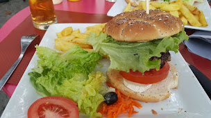 Photo n°34 de Le Magnolia Café à Paris ()