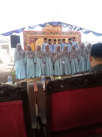 Foto SMK  Plus Ashabulyamin, Kabupaten Cianjur