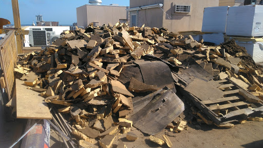 Roofing Contractor «JCB Roofing LLC», reviews and photos, 127 Jonesville Rd, Hilton Head Island, SC 29926, USA