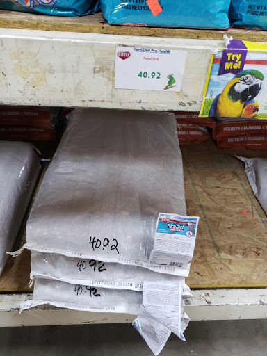 Pet Supply Store «K-9 Specialties», reviews and photos, 31936 Mound Rd, Warren, MI 48092, USA