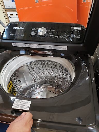 Home Improvement Store «The Home Depot», reviews and photos, 2450 Cumberland Pkwy SE, Atlanta, GA 30339, USA