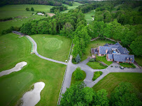 Paysage du Restaurant Golf de Marivaux à Janvry - n°6