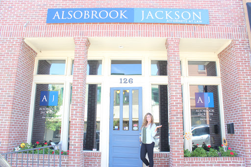 Law Firm «Alsobrook Jackson, Attorneys at Law», reviews and photos