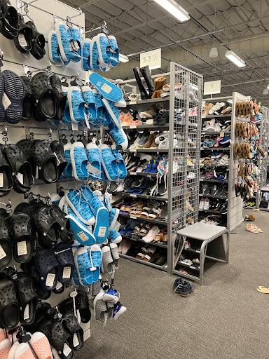 Department Store «Nordstrom Rack Lakewood Center», reviews and photos, 4651 Silva St, Lakewood, CA 90712, USA