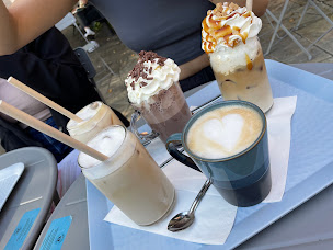 Photo n°6 de Coffea Panem à Épernay ()