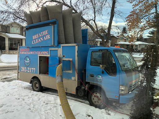 Cleanco Furnace Cleaning