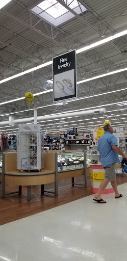 Department Store «Walmart Supercenter», reviews and photos, 6868 US-129, Live Oak, FL 32060, USA