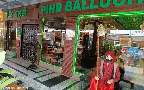 Pind Balluchi Nehru Place image