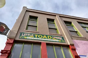 Little Toad Creek Brewery & Distillery image