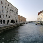 Photo n°1 de l'avis de Susanne.i fait le 31/03/2022 à 06:17 sur le  L'Albero Nascosto à Trieste