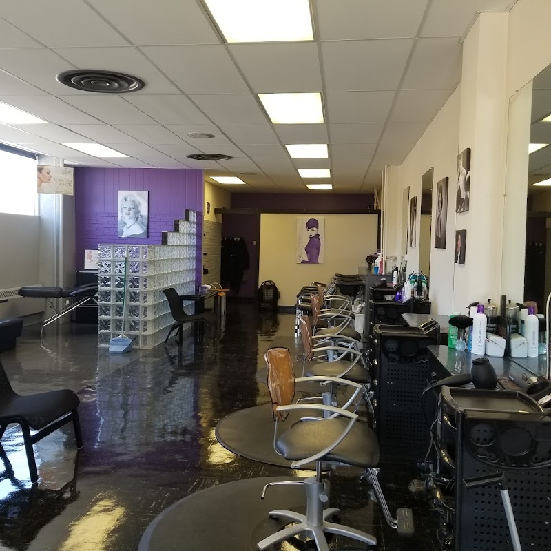 Off Main Street Salon