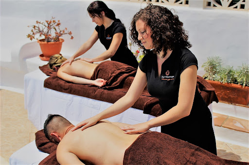 Just Massage Lanzarote