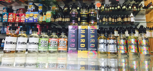 Vaporizer Store «Tobacco King & Vape King», reviews and photos, 3615 Leonardtown Rd, Waldorf, MD 20601, USA