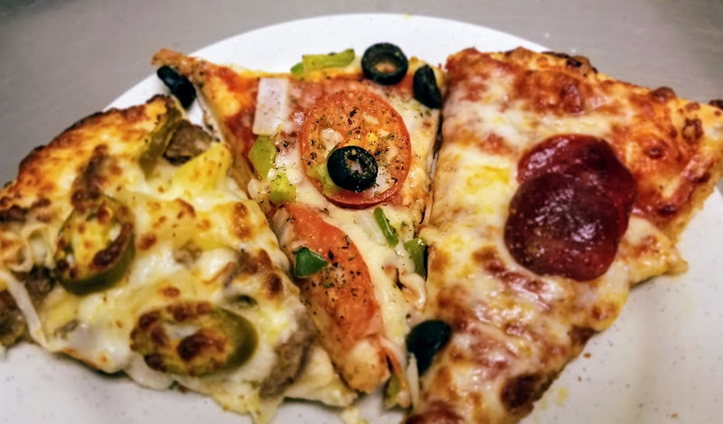 #1 best pizza place in Chanhassen - Pizzaioli