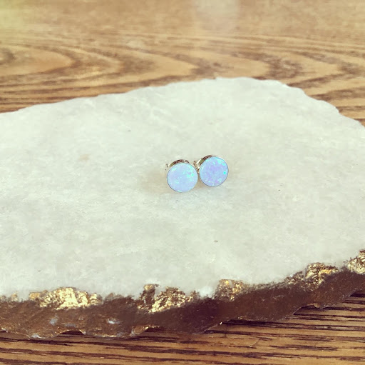 Jewelry Store «MUSE», reviews and photos, 279 Water St, Warren, RI 02885, USA