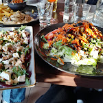 Photo n°1 de l'avis de Olga.a fait le 25/05/2023 à 17:31 sur le  Hannas Ristorante à Paderborn