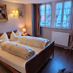 Photo n°1 de l'avis de Loxy.i fait le 15/03/2024 à 14:44 sur le  Hotel Haus Vecqueray à Monschau