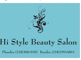 Hi-Style Beauty Salon