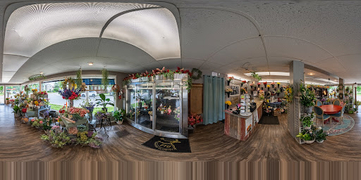 Florist «Poplar Flower Shop», reviews and photos, 361 S 18th St, Terre Haute, IN 47807, USA