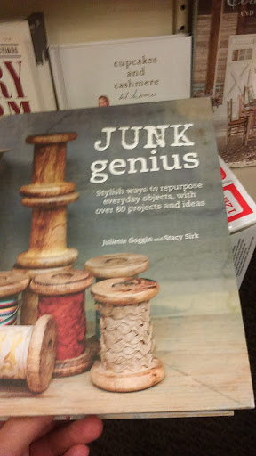 Book Store «Books-A-Million», reviews and photos, 4225 14th St W, Bradenton, FL 34205, USA