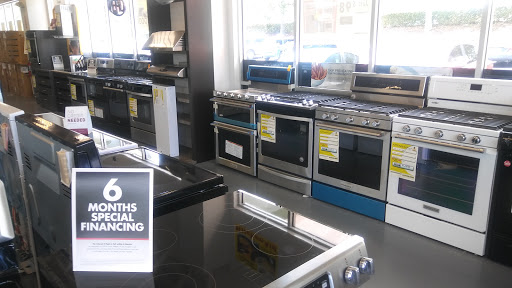 Appliance Store «Appliance Direct», reviews and photos, 240 Citrus Tower Blvd, Clermont, FL 34711, USA