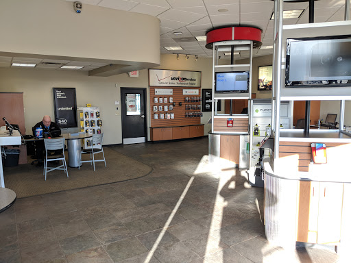 Cell Phone Store «Verizon Authorized Retailer – Cellular Sales», reviews and photos, 5976 E Main St, Columbus, OH 43213, USA
