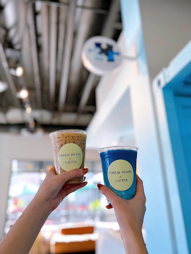 Able Coffee Roasters image