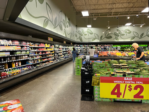 Grocery Store «Kroger», reviews and photos, 9161 Middlebrook Pike, Knoxville, TN 37923, USA