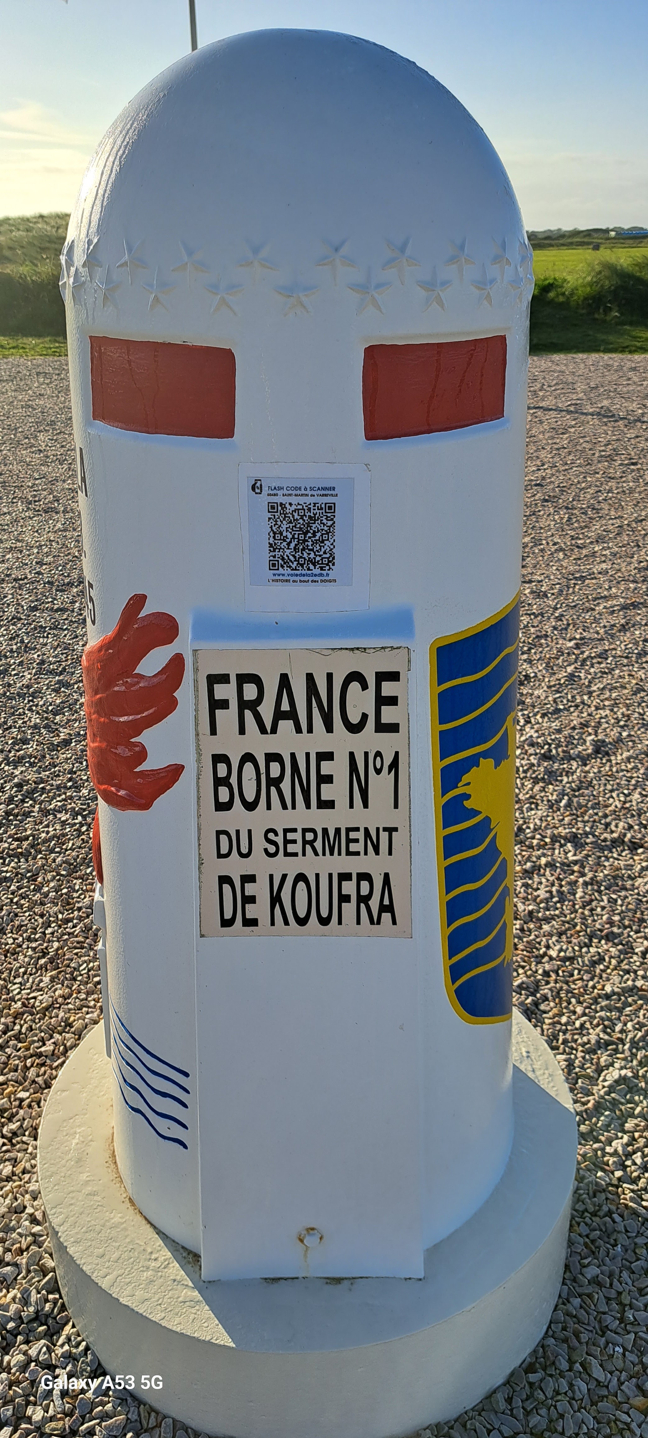 Photo n° 1 de l'avis de Gunter.o fait le 25/09/2023 à 10:44